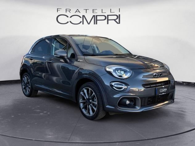 FIAT 500X 1.3 Mjet 95cv Sport - Foto 2