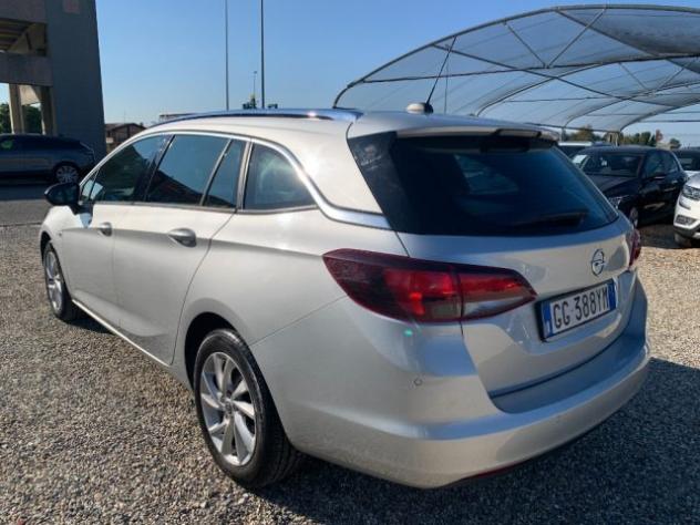 OPEL Astra 1.5 CDTI 122 CV S&S Sports Tourer Ultimate rif. 24194288 - Foto 7