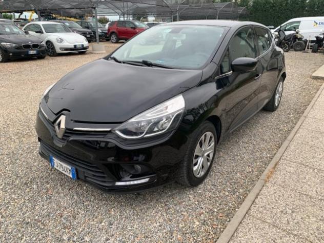 RENAULT Clio 1.2 75CV 5 porte Intens rif. 23923818