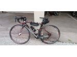 vendo wiler taglia S centouno air 11v in carbonio- prezzo 1.100 euro trattabili