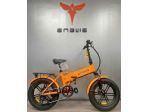 engwe bicicletta
