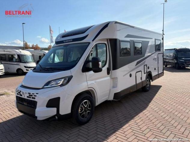 MOBILVETTA MOBILVETTA KEA P86 rif. 23837653 - Foto 4