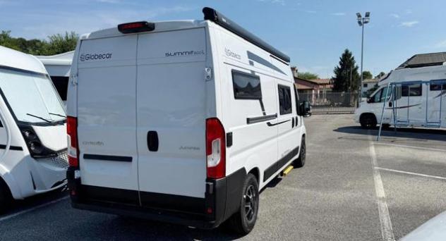 POSSL SUMMIT 600 L rif. 23927092 - Foto 5