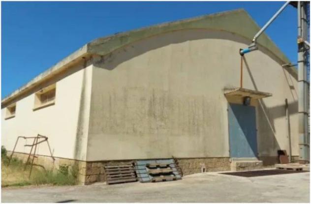 Immobile in asta di 747 m² in vendita a Gesico - Foto 3