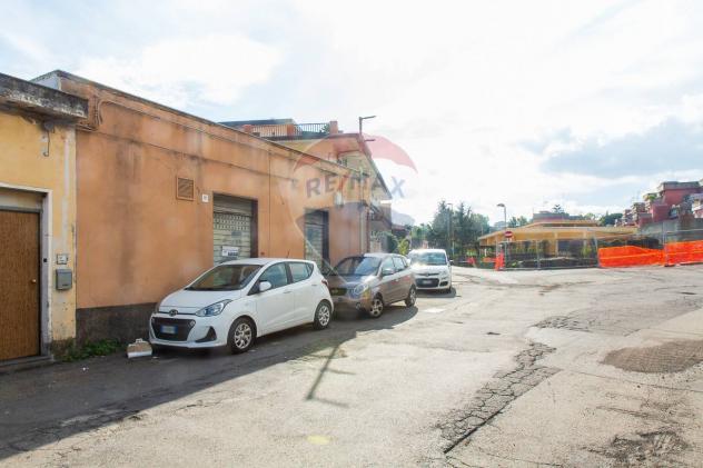 Casa Indipendente in vendita a Acireale, Santa Maria Ammalati - Foto 3