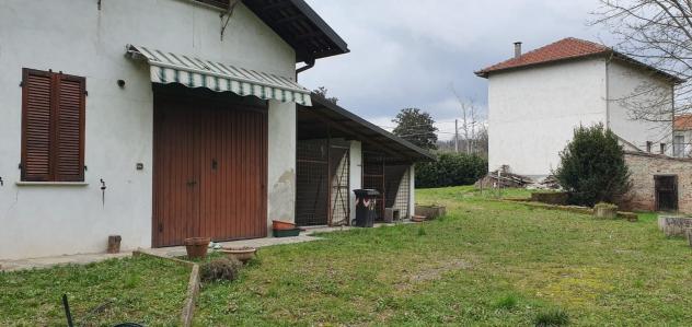 Asti, fraz. Quarto inferiore_Casa semindipendente - Foto 11
