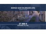 Immobile in asta di 75 m² in vendita a Borgo San Dalmazzo