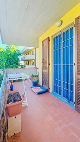 APPARTAMENTO di 3 vani e di 79 mq (BUGGIANO) rif. 3610 - Foto 5