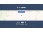 Immobile in asta di 305 m² in vendita a Calvi