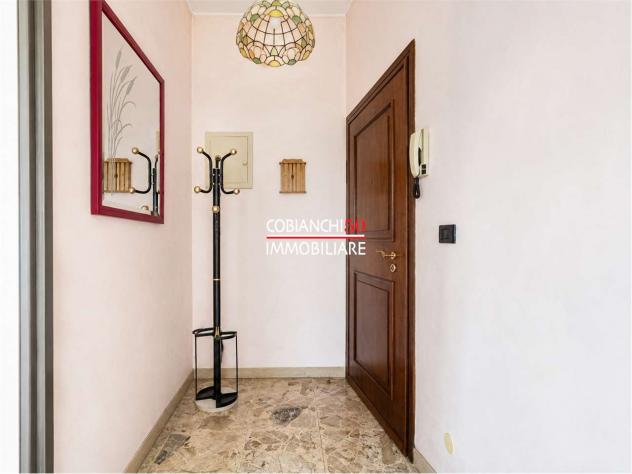 V000868 - CAMBIASCA, TRILOCALE DA RISTRUTTURARE CON CANTINA E GARAGE CONDOMINIALE - Foto 8