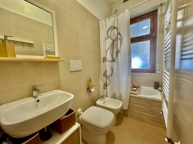 Appartamento in vendita a Marina di Carrara - Carrara 138 mq Rif: 1451377 - Foto 10