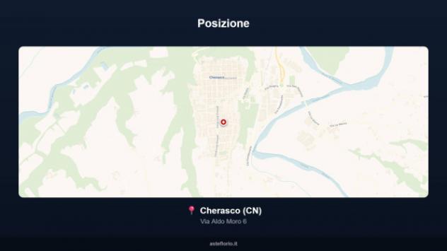 Immobile in asta di 251 m² in vendita a Cherasco - Foto 18