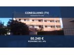 Immobile in asta di 50 m² in vendita a Conegliano