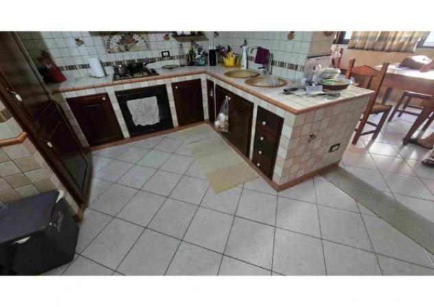 Immobile in asta di 144 m² in vendita a Erice - Foto 5