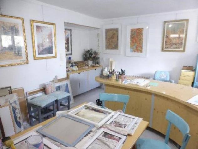 Immobile in asta di 148 m² con più di 5 locali e box auto in vendita a Fermo - Foto 13