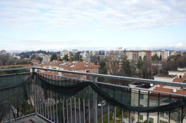 Appartamento di 120 m² con 3 locali e box auto in vendita a Gallarate - Foto 14