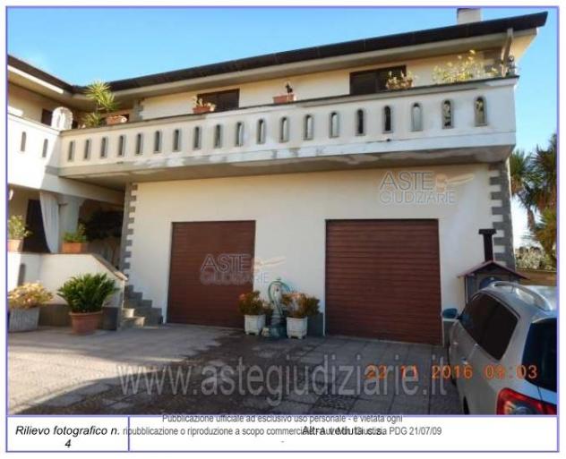 IMMOBILI-IMMOBILE RESIDENZIALE-Via Colle Fiorentino, 16 - Foto 2