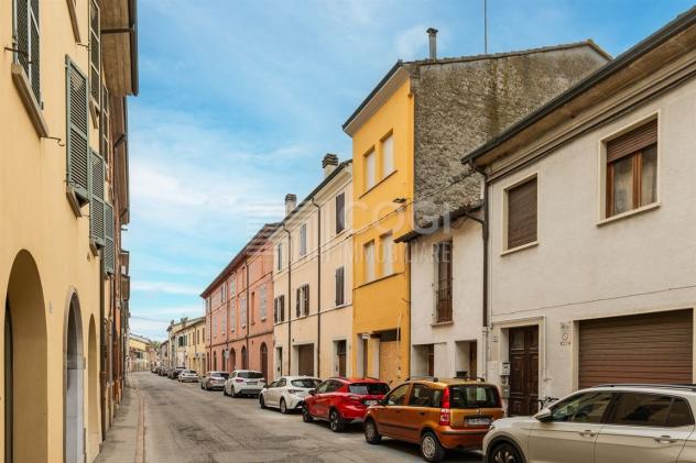 Soluzione indipendente con terrazzo e garage triplo nel cuore di Lugo - Foto 12
