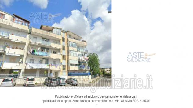 IMMOBILI-IMMOBILE RESIDENZIALE-Via Ada Negri, 26E