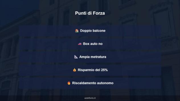 Immobile in asta di 180 m² in vendita a Padova - Foto 18