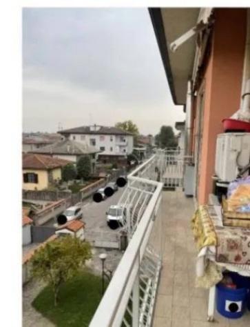 Immobile in asta di 96 m², box auto in vendita a Pogliano Milanese - Foto 16