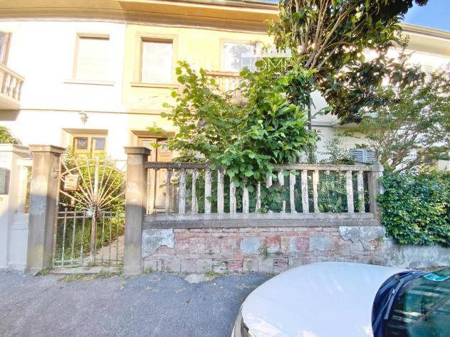 Terratetto in vendita a La Castellina - Prato 132 mq Rif: 1420177 - Foto 2