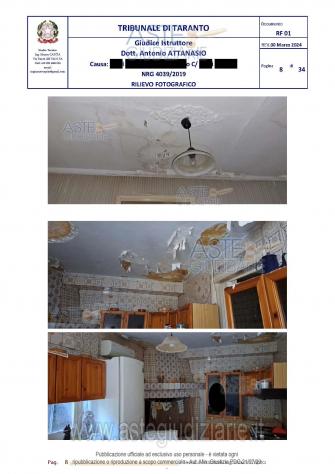 IMMOBILI-IMMOBILE RESIDENZIALE-Via Mazzini, 52, 74026 Pulsano TA, Italia - Foto 6