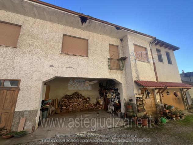 IMMOBILI-IMMOBILE RESIDENZIALE-Via Umberto Primo n. 7 - Foto 7