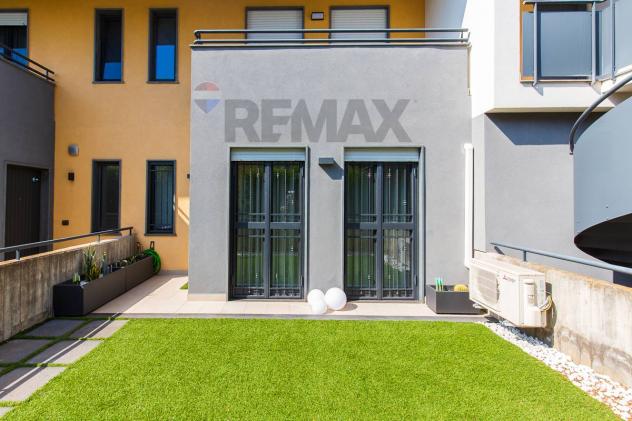 Villa a schiera in vendita a Sant'Agata li Battiati - Foto 2