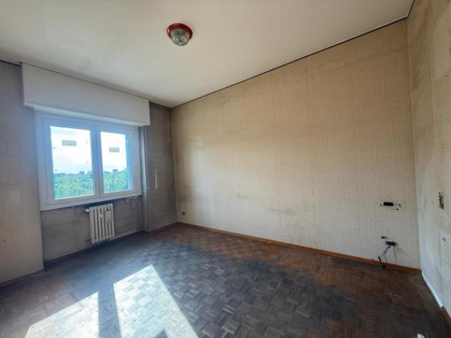 Appartamento di 109 m² con 3 locali e box auto in vendita a Sesto San Giovanni - Foto 11