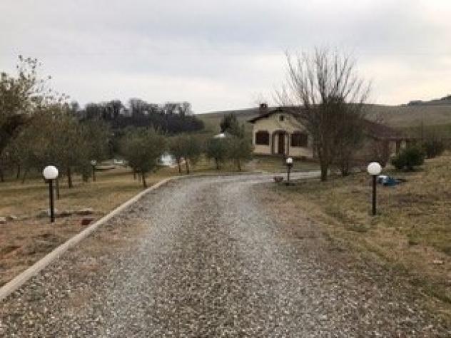 Villa in vendita a Siena 145 mq Rif: 1329440 - Foto 2