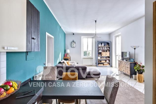 Casa indipendente di 200 m² con 3 locali e box auto in vendita a Sumirago - Foto 5