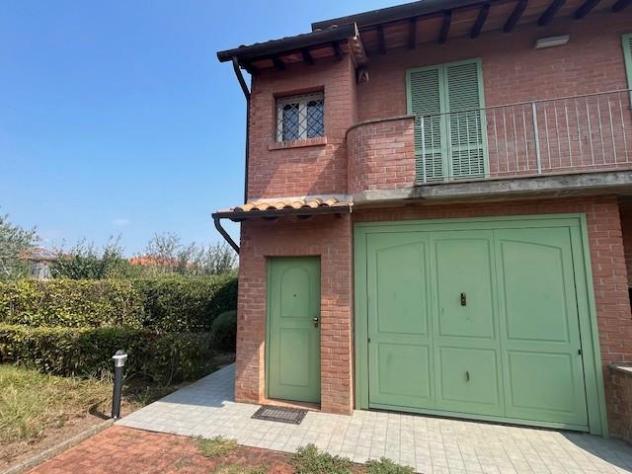 Appartamento in vendita a Selvatelle - Terricciola 80 mq Rif: 1338907 - Foto 3