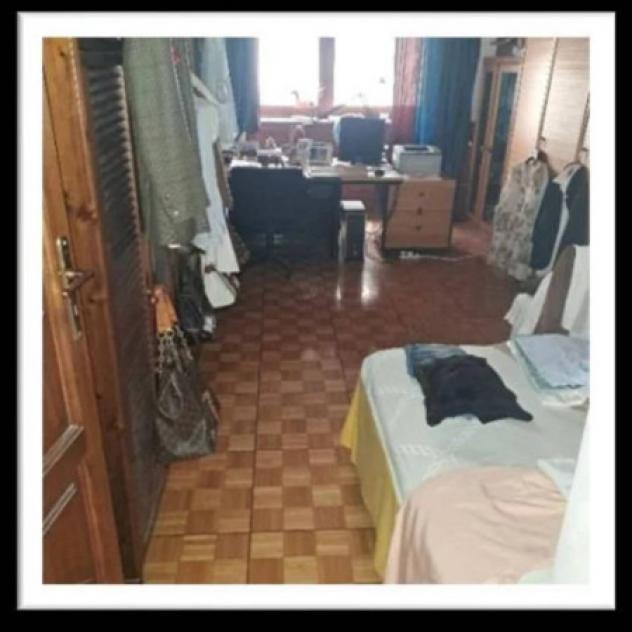 Immobile in asta di 148 m² con più di 5 locali in vendita a Torino - Foto 5