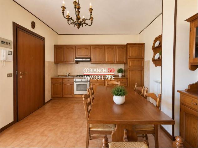 V000860 - PALLANZA, BILOCALE CON TERRAZZA E GARAGE - Foto 5