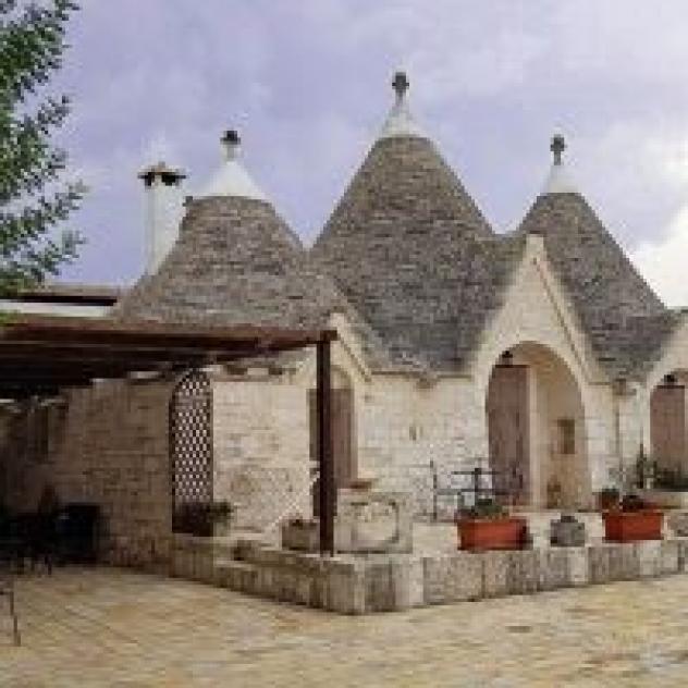 Bed And Breakfast La Salita delle Pere