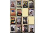 75 libri di vari generi, a 2 cadauno.