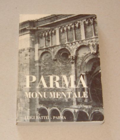 Parma Monumentale