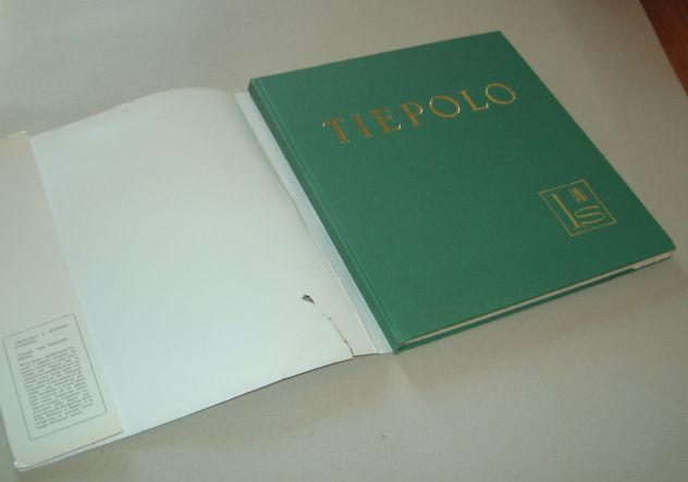 Tiepolo - Foto 2