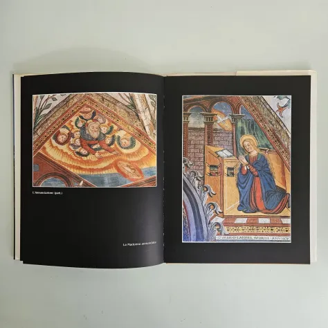 S.Pietro in Cembra - Alberto Folgheraiter - Cassa Rurale di Giovo - 1988 - TRACC - Foto 4