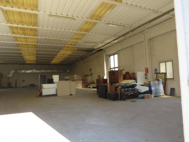 Immobile in asta di 1375 m² in vendita a Bovolone - Foto 7