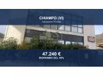 Immobile in asta di 127 m² in vendita a Chiampo