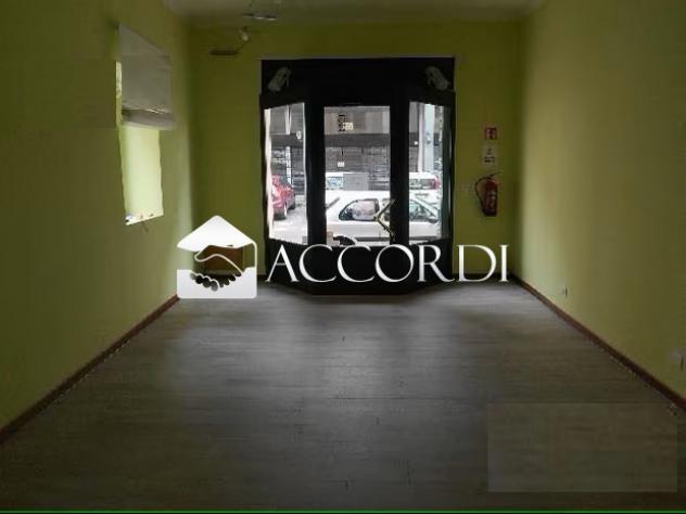 LOCALE COMMERCIALE di 2 vani e di 45 mq (VITTORIO VENETO) rif. BA889_1 - Foto 3