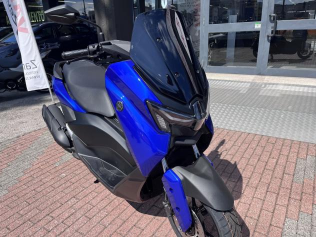 Yamaha Nmax 125 null - Foto 4