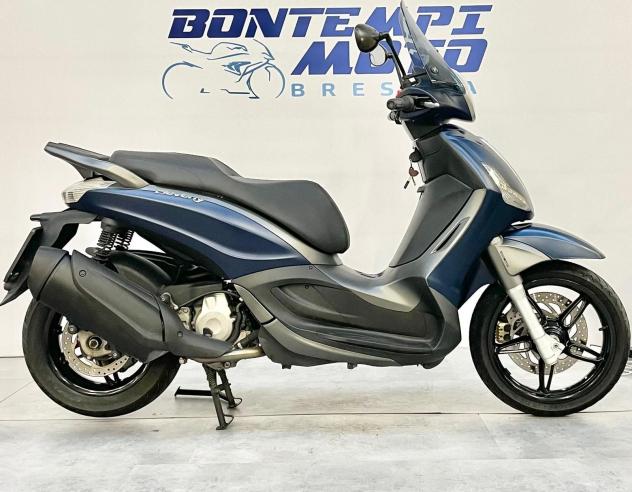 Piaggio Beverly 350 null