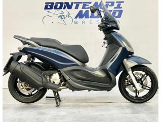 Piaggio Beverly 350 null
