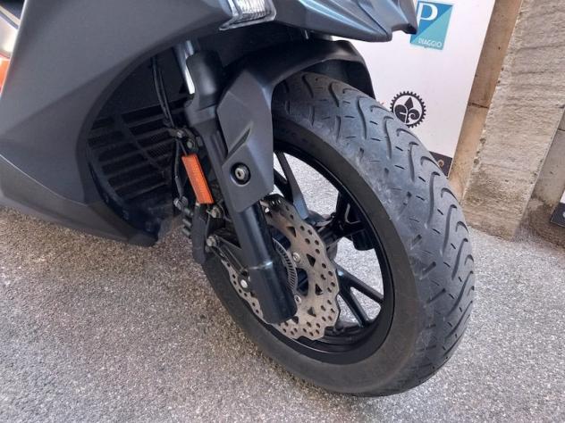 Kymco DTX 360 350i null - Foto 9