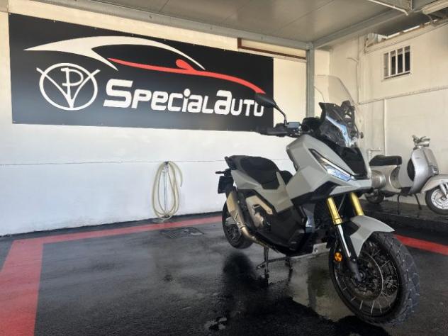 HONDA X-ADV 750 ABS DCT pochi km rif. 24091657 - Foto 2