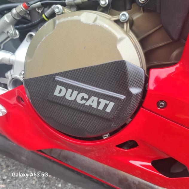 Ducati 1299 Panigale S - Foto 10