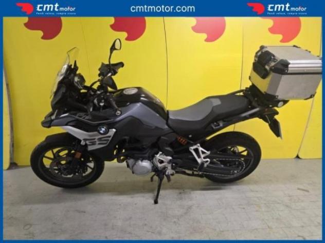 BMW F 750 GS Garantita e Finanziabile rif. 23898791 - Foto 3